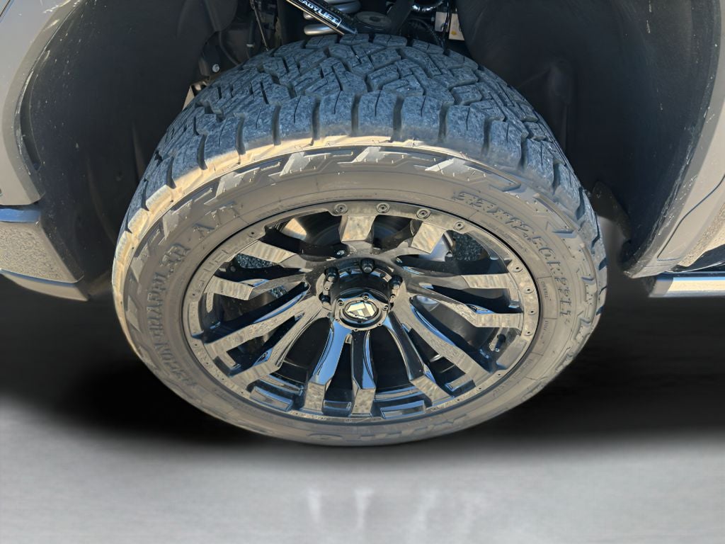 2025 GMC Sierra Denali Ultimate