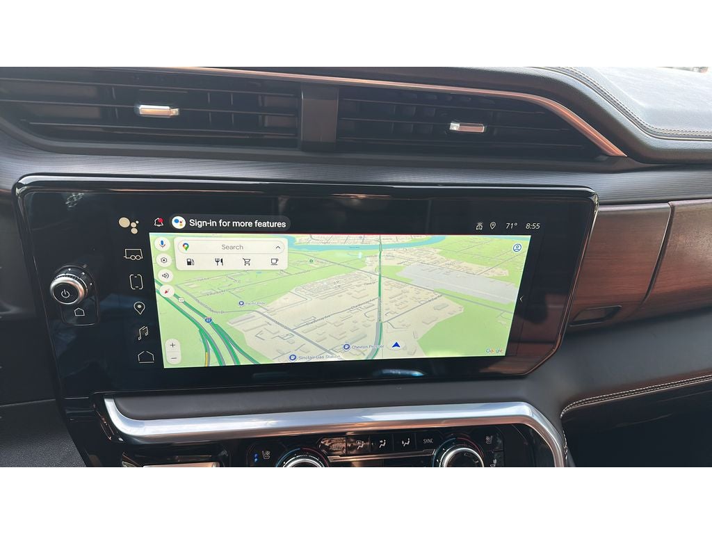 2022 GMC Sierra Denali Ultimate