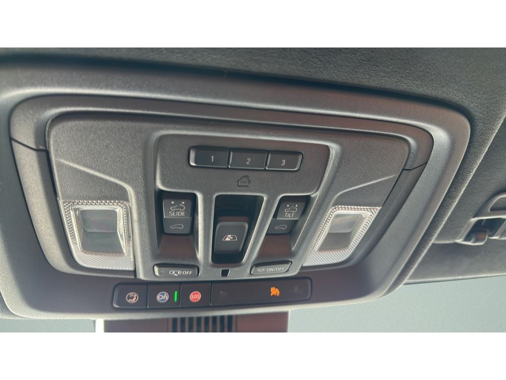 2022 GMC Sierra Denali Ultimate