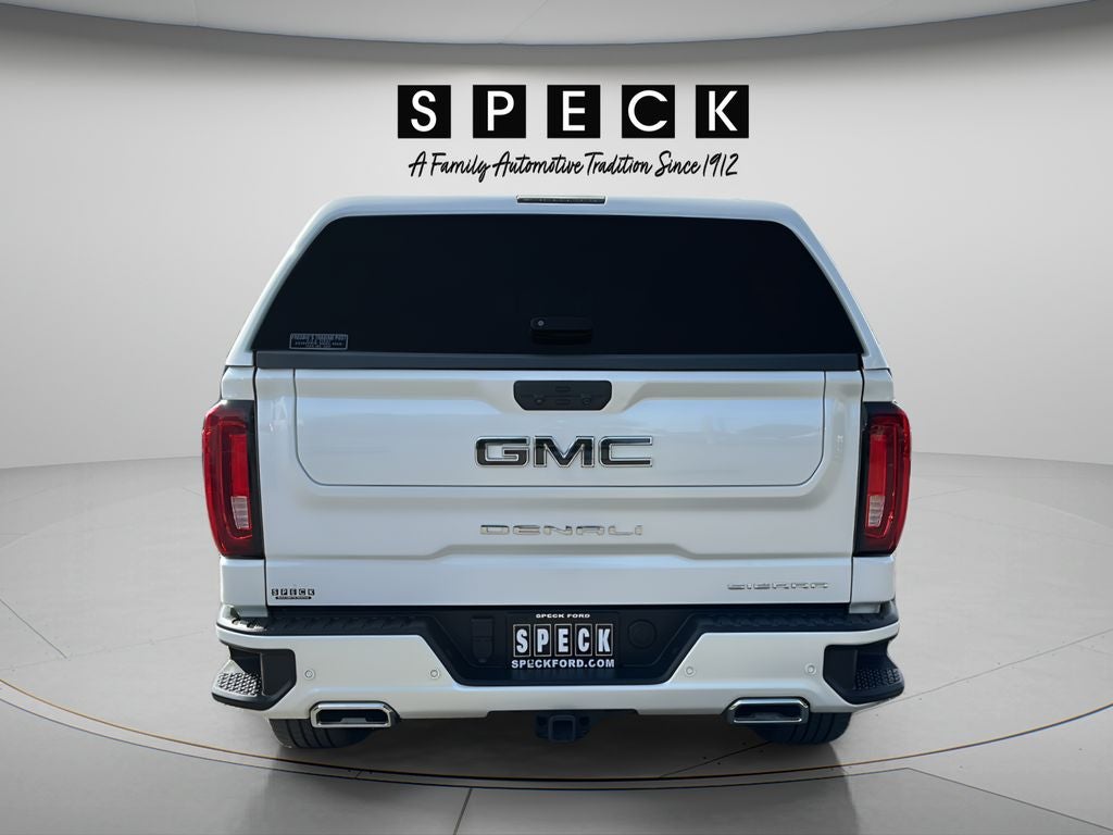 2022 GMC Sierra Denali Ultimate