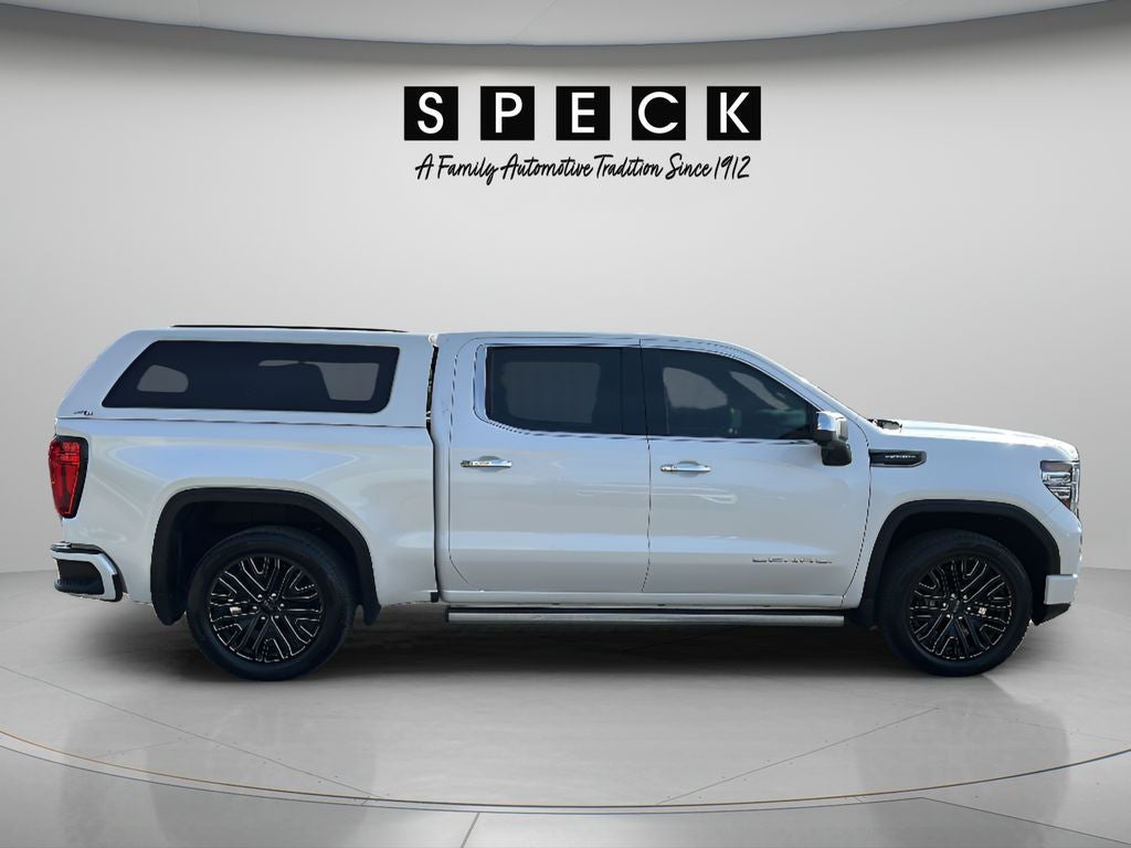 2022 GMC Sierra Denali Ultimate
