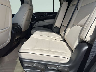 2023 Cadillac Escalade 4WD Sport