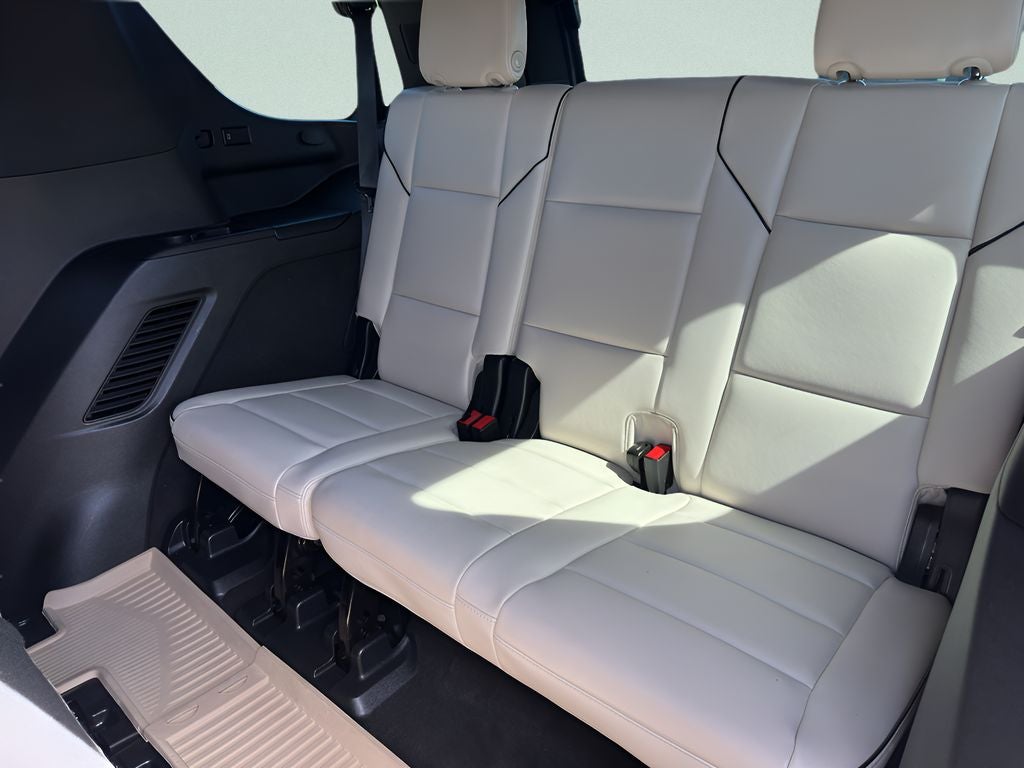 2023 Cadillac Escalade 4WD Sport
