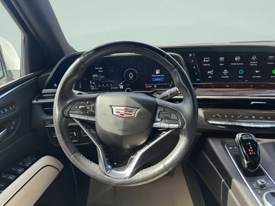 2023 Cadillac Escalade 4WD Sport