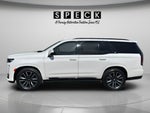 2023 Cadillac Escalade 4WD Sport