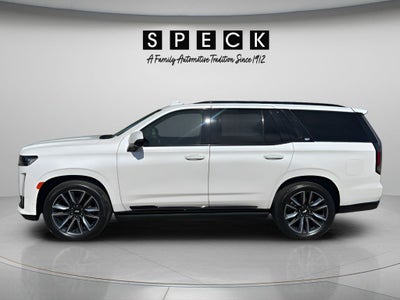 2023 Cadillac Escalade 4WD Sport