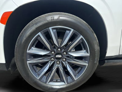 2023 Cadillac Escalade 4WD Sport