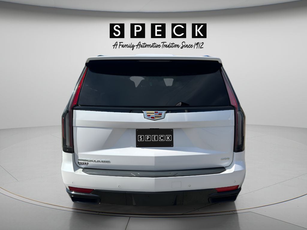 2023 Cadillac Escalade 4WD Sport