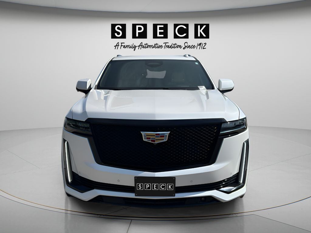 2023 Cadillac Escalade 4WD Sport