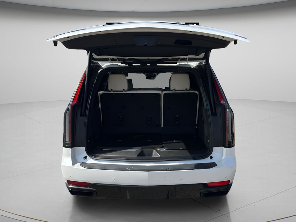2023 Cadillac Escalade 4WD Sport