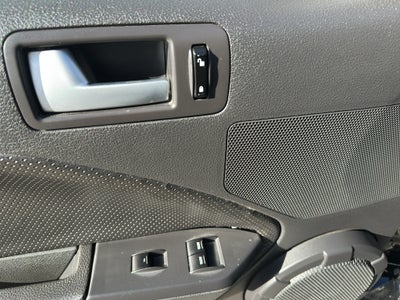 2007 Ford Mustang GT