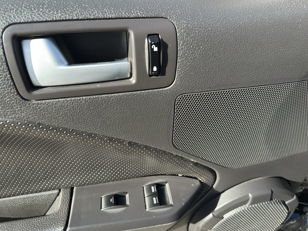 2007 Ford Mustang GT