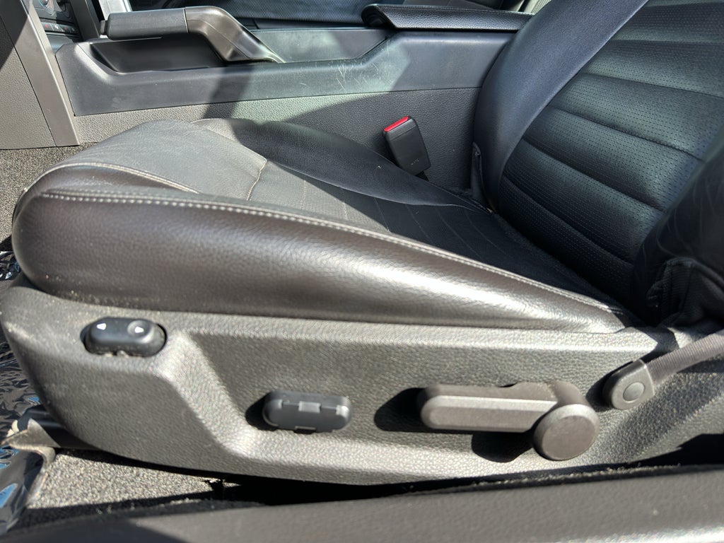 2007 Ford Mustang GT