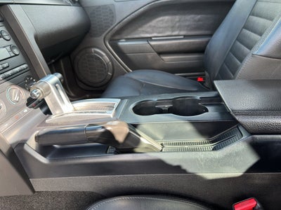 2007 Ford Mustang GT