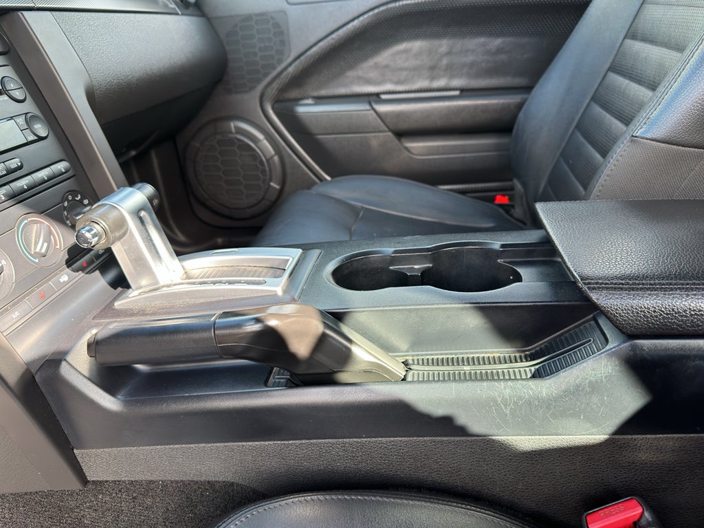 2007 Ford Mustang GT