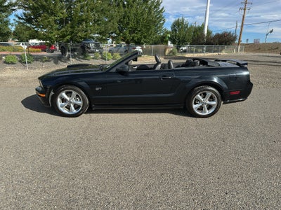 2007 Ford Mustang GT