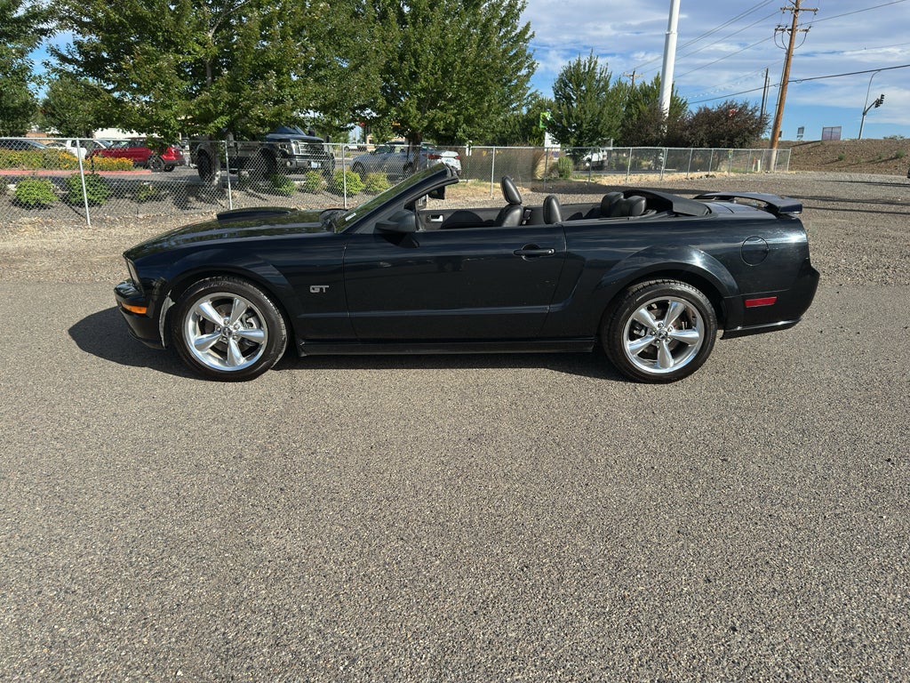 2007 Ford Mustang GT