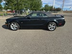 2007 Ford Mustang GT