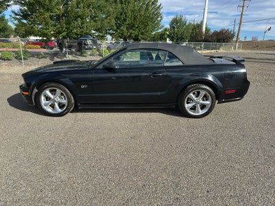 2007 Ford Mustang GT
