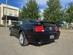 2007 Ford Mustang GT