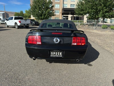 2007 Ford Mustang GT