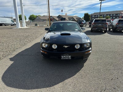 2007 Ford Mustang GT