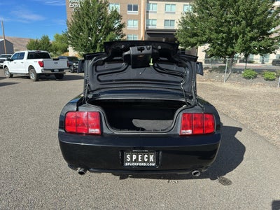 2007 Ford Mustang GT