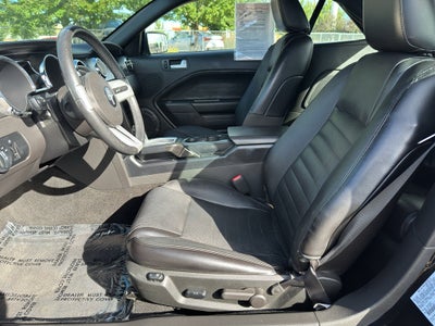 2007 Ford Mustang GT