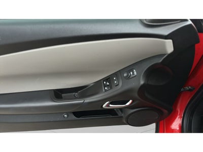 2012 Chevrolet Camaro 1LS