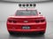 2012 Chevrolet Camaro 1LS