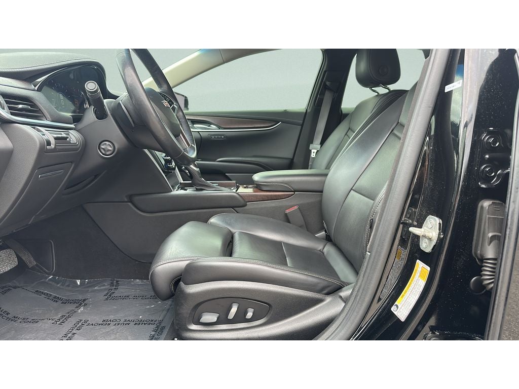 2019 Cadillac XTS Premium Luxury