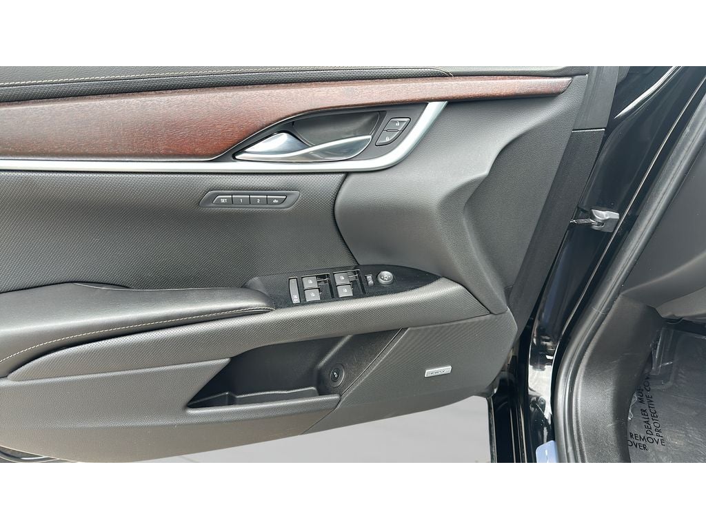 2019 Cadillac XTS Premium Luxury