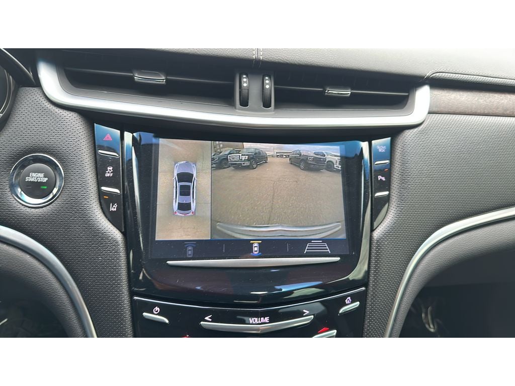 2019 Cadillac XTS Premium Luxury