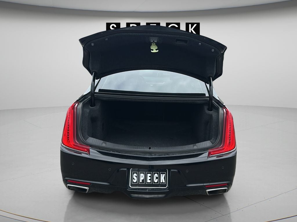 2019 Cadillac XTS Premium Luxury