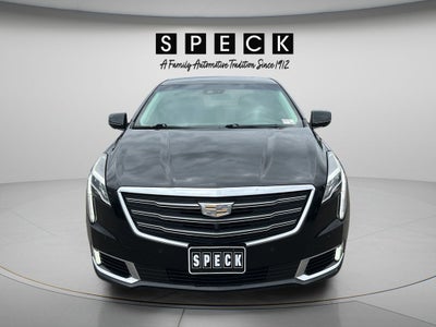 2019 Cadillac XTS Premium Luxury