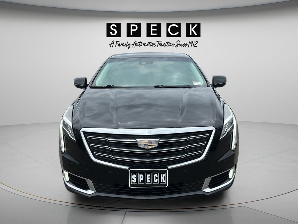 2019 Cadillac XTS Premium Luxury