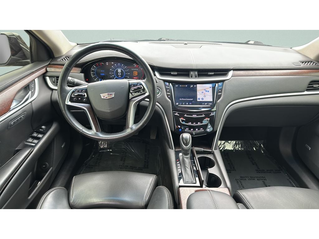2019 Cadillac XTS Premium Luxury