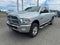 2015 RAM 2500 Big Horn