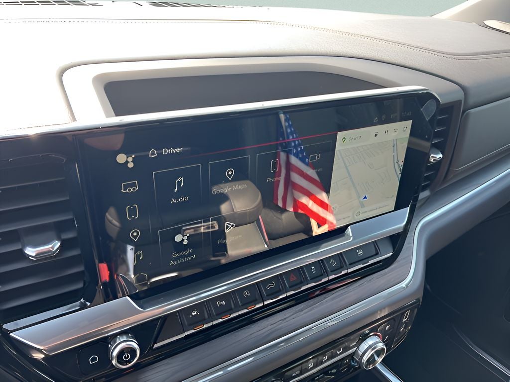 2023 GMC Sierra SLT