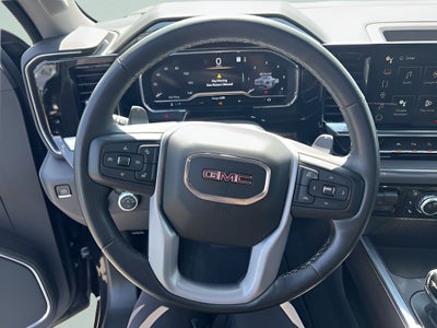 2023 GMC Sierra SLT