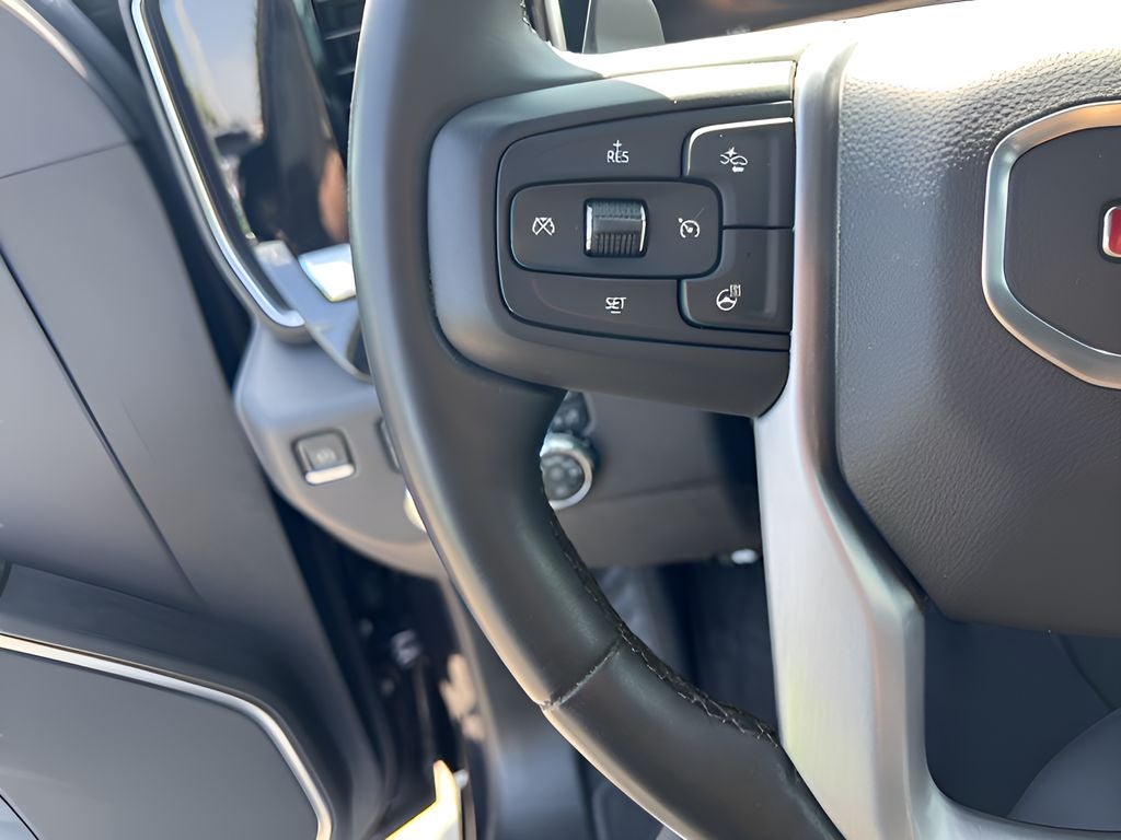 2023 GMC Sierra SLT