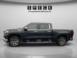 2023 GMC Sierra SLT