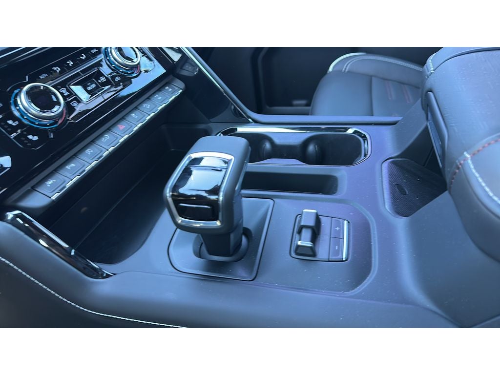 2026 GMC Sierra AT4X