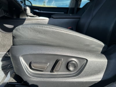 2024 Toyota Camry XLE