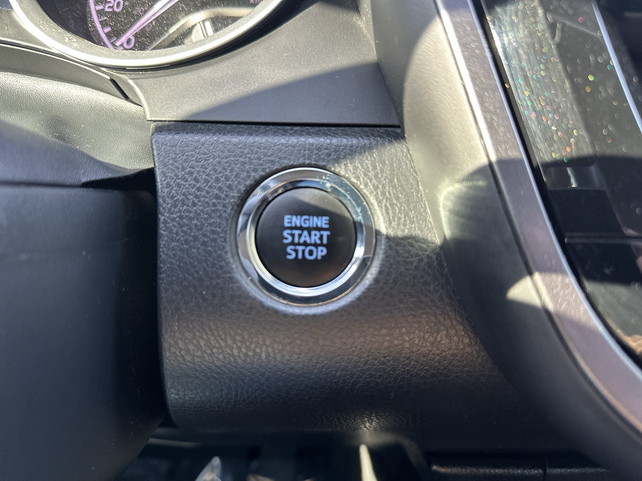 2024 Toyota Camry XLE