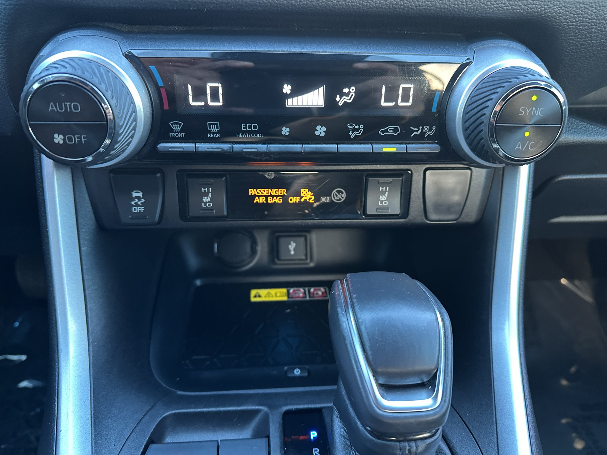 2022 Toyota RAV4 Hybrid XSE
