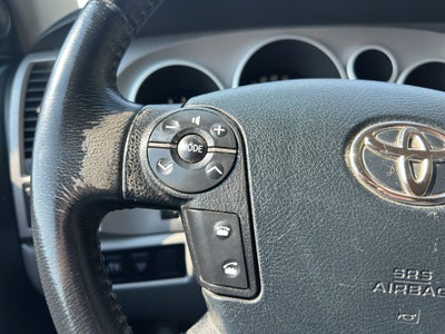 2011 Toyota Tundra LTD