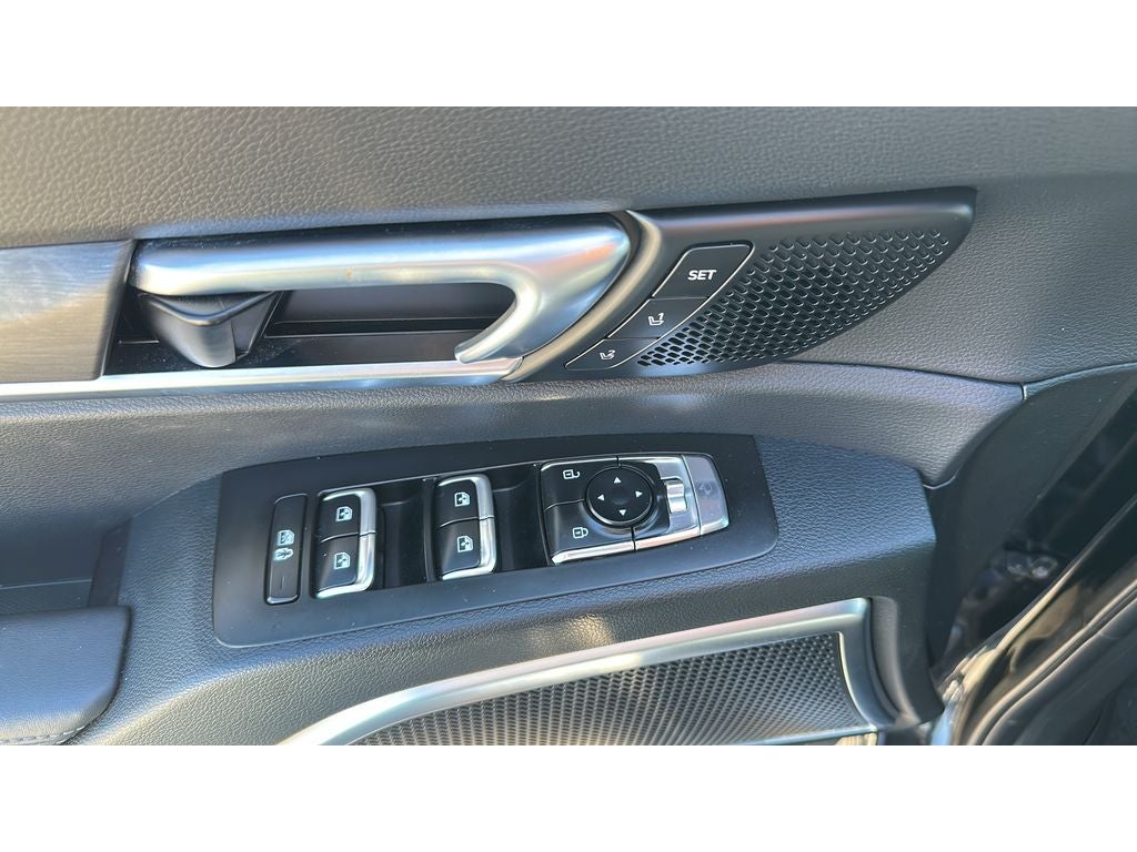 2025 Kia Telluride SX