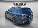 2025 Kia Telluride SX