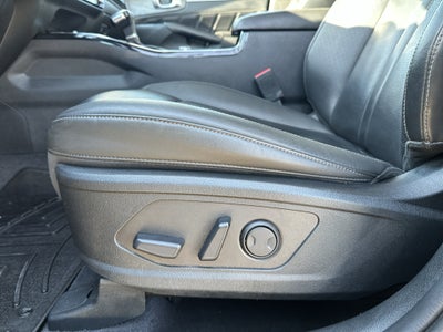 2024 Kia Sorento X-Line SX